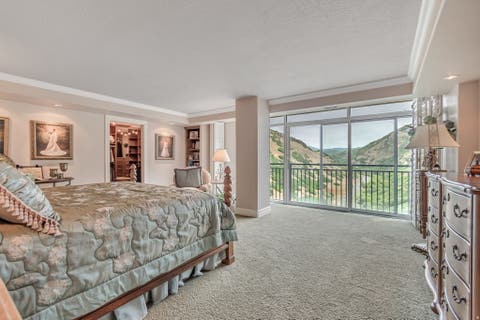 Tiny photo for 875 S DONNER WAY #1401, Salt Lake City, UT 84108 (MLS # 2165327)