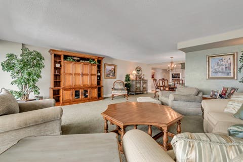Tiny photo for 875 S DONNER WAY #1401, Salt Lake City, UT 84108 (MLS # 2165327)