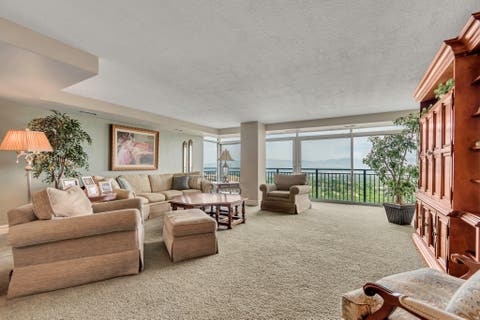 Tiny photo for 875 S DONNER WAY #1401, Salt Lake City, UT 84108 (MLS # 2165327)