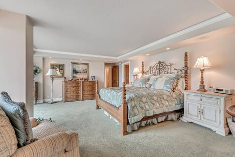 Tiny photo for 875 S DONNER WAY #1401, Salt Lake City, UT 84108 (MLS # 2165327)