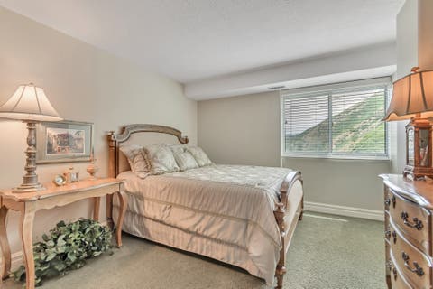 Tiny photo for 875 S DONNER WAY #1401, Salt Lake City, UT 84108 (MLS # 2165327)
