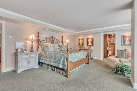 Tiny photo for 875 S DONNER WAY #1401, Salt Lake City, UT 84108 (MLS # 2165327)