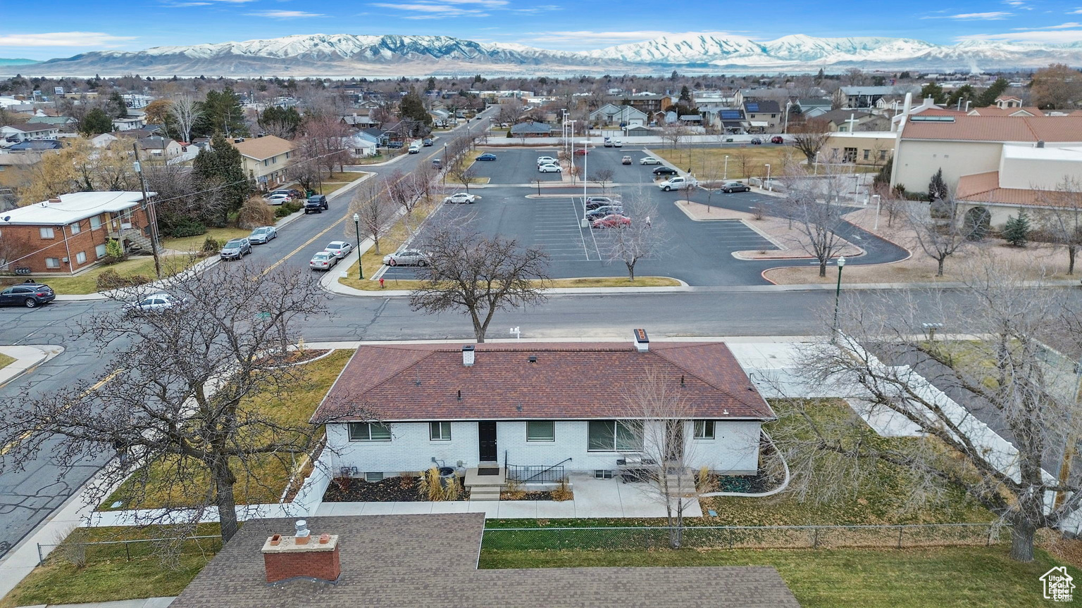 VU-MONT - Residential Income