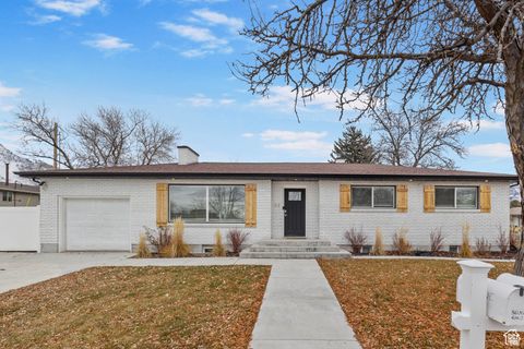 Photo of 512 N 100 E, Orem, UT 84057 (MLS # 2119777)