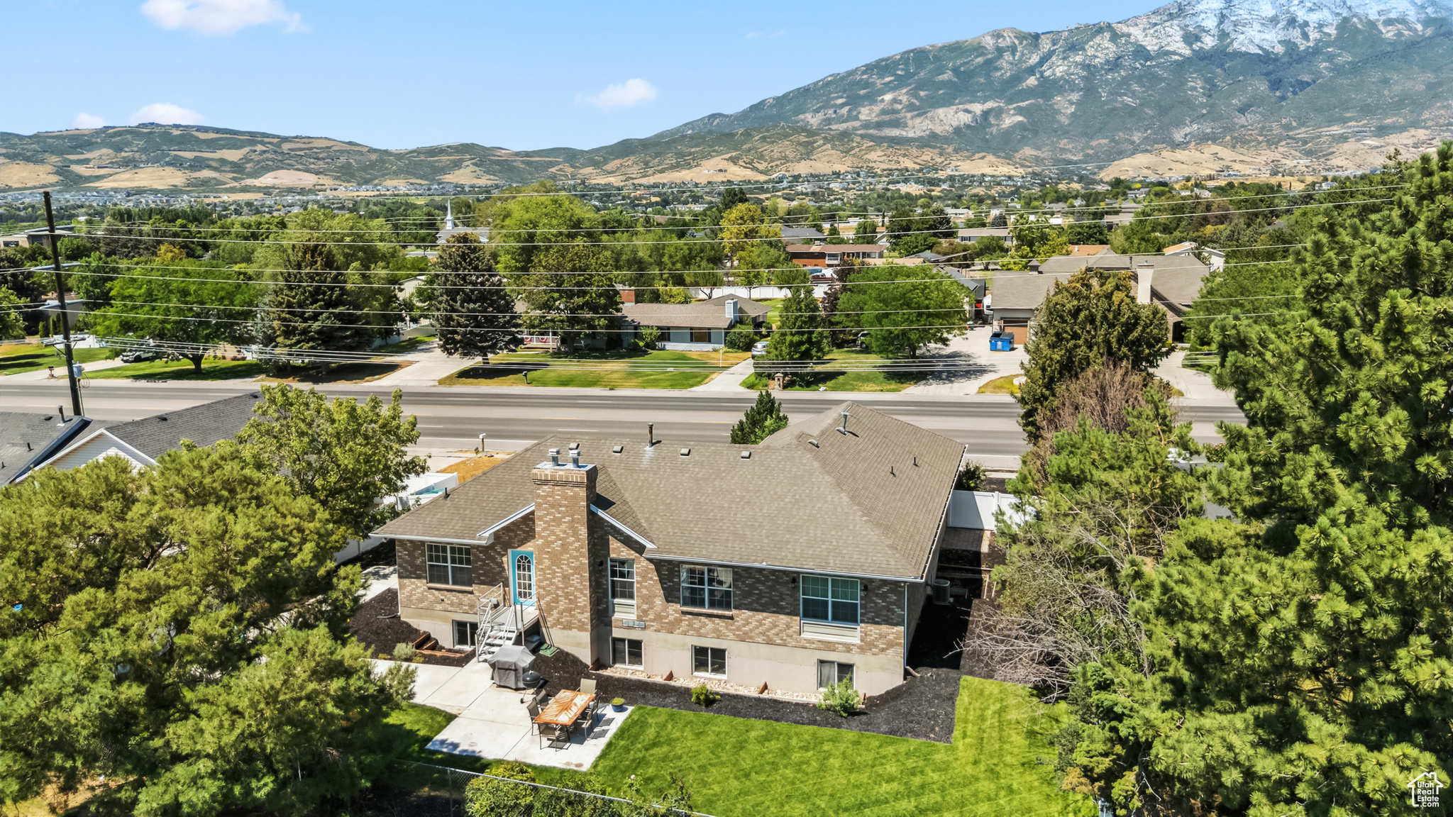 ALPINE COUNTRY - Residential