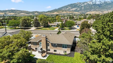 Tiny photo for 5159 W 11000 N, Highland, UT 84003 (MLS # 2101246)