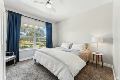 Tiny photo for 5159 W 11000 N, Highland, UT 84003 (MLS # 2101246)