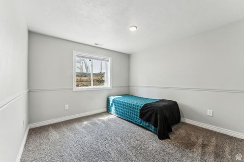 Tiny photo for 5159 W 11000 N, Highland, UT 84003 (MLS # 2101246)