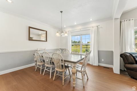 Tiny photo for 5159 W 11000 N, Highland, UT 84003 (MLS # 2101246)