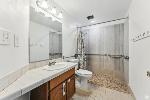 Tiny photo for 5159 W 11000 N, Highland, UT 84003 (MLS # 2101246)