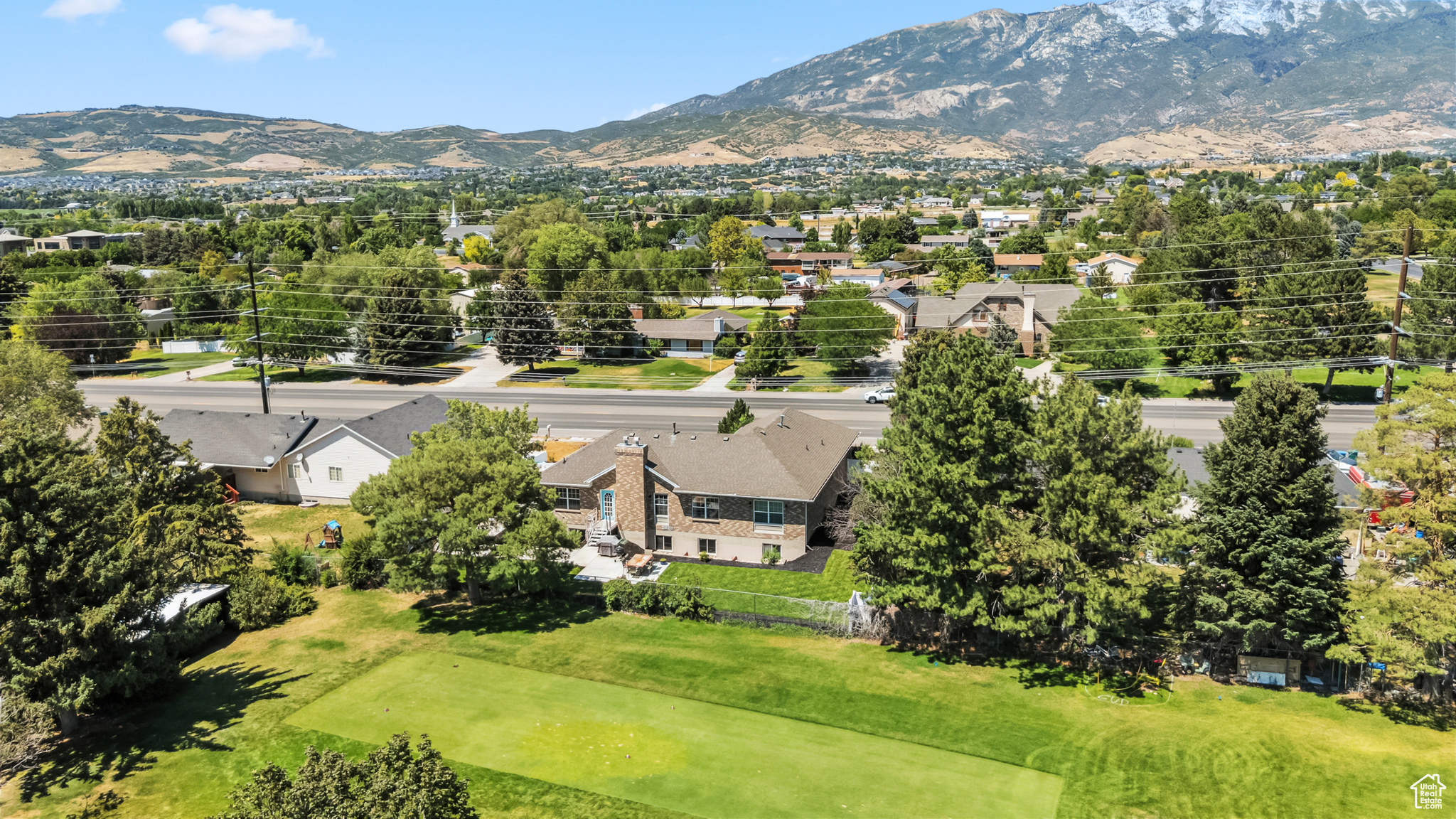 ALPINE COUNTRY - Residential