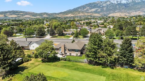 Tiny photo for 5159 W 11000 N, Highland, UT 84003 (MLS # 2101246)