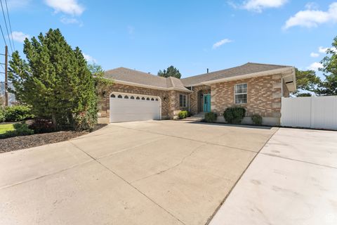 Tiny photo for 5159 W 11000 N, Highland, UT 84003 (MLS # 2101246)