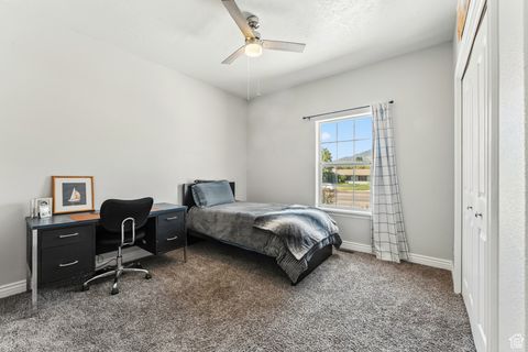 Tiny photo for 5159 W 11000 N, Highland, UT 84003 (MLS # 2101246)