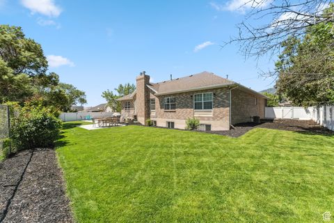 Tiny photo for 5159 W 11000 N, Highland, UT 84003 (MLS # 2101246)