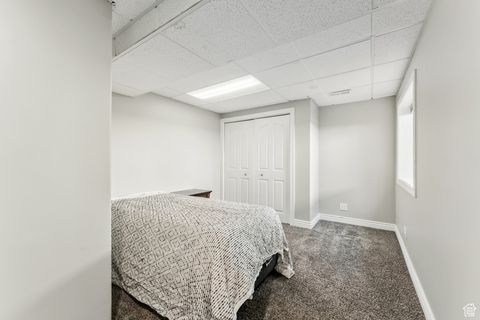 Tiny photo for 5159 W 11000 N, Highland, UT 84003 (MLS # 2101246)