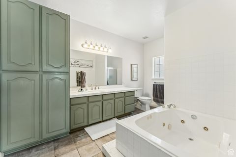 Tiny photo for 5159 W 11000 N, Highland, UT 84003 (MLS # 2101246)