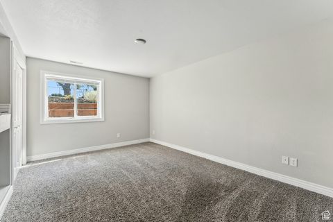 Tiny photo for 5159 W 11000 N, Highland, UT 84003 (MLS # 2101246)