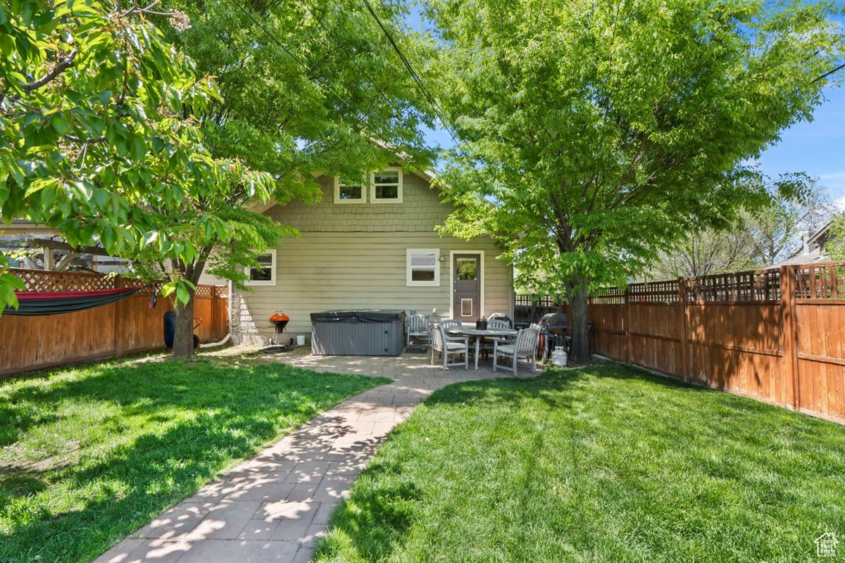 1159 S Windsor St, Salt Lake City, Utah image 49