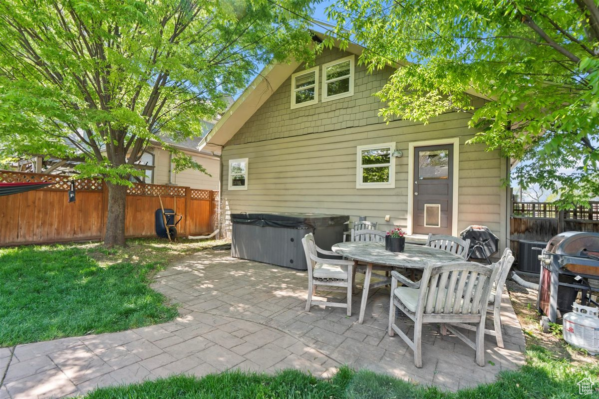 1159 S Windsor St, Salt Lake City, Utah image 48