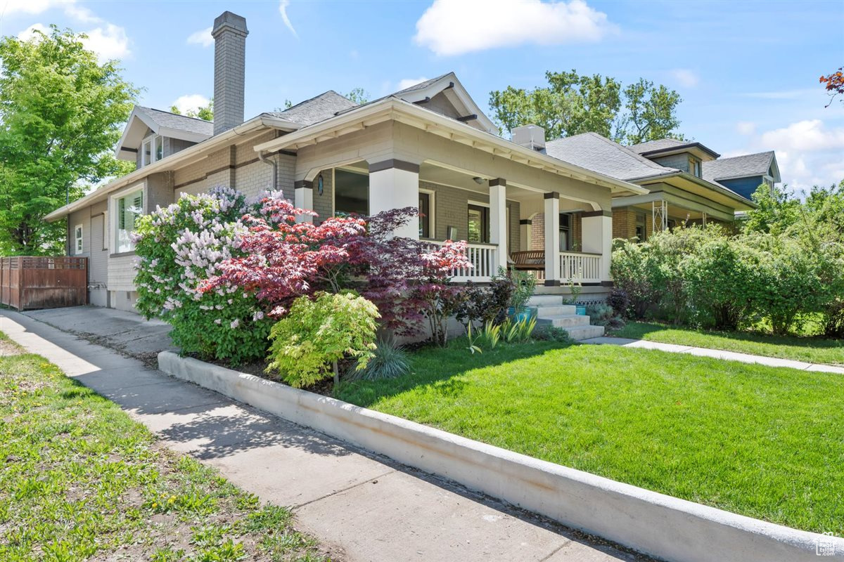 1159 S Windsor St, Salt Lake City, Utah image 8