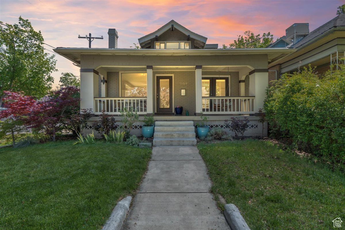 1159 S Windsor St, Salt Lake City, Utah image 3