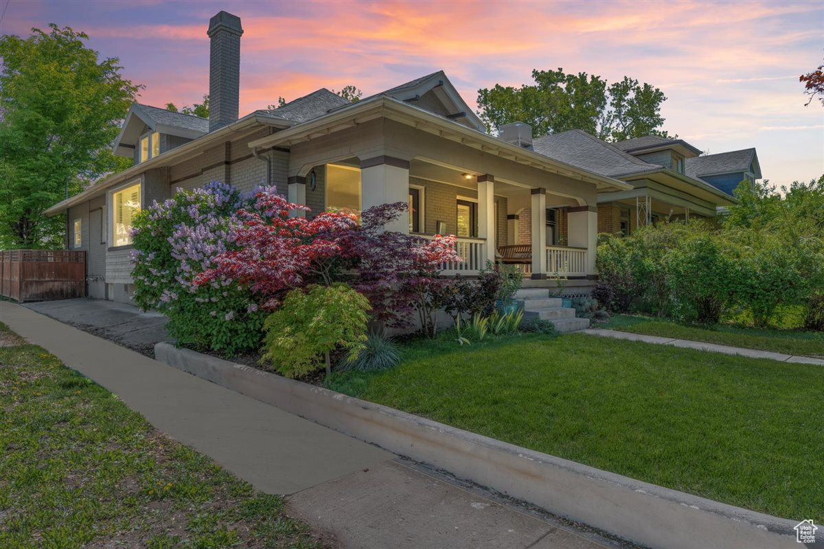 1159 S Windsor St, Salt Lake City, Utah image 1