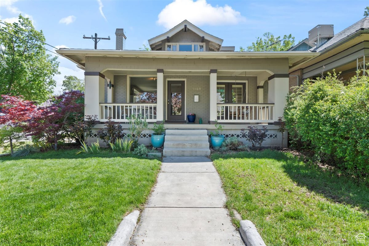 1159 S Windsor St, Salt Lake City, Utah image 4