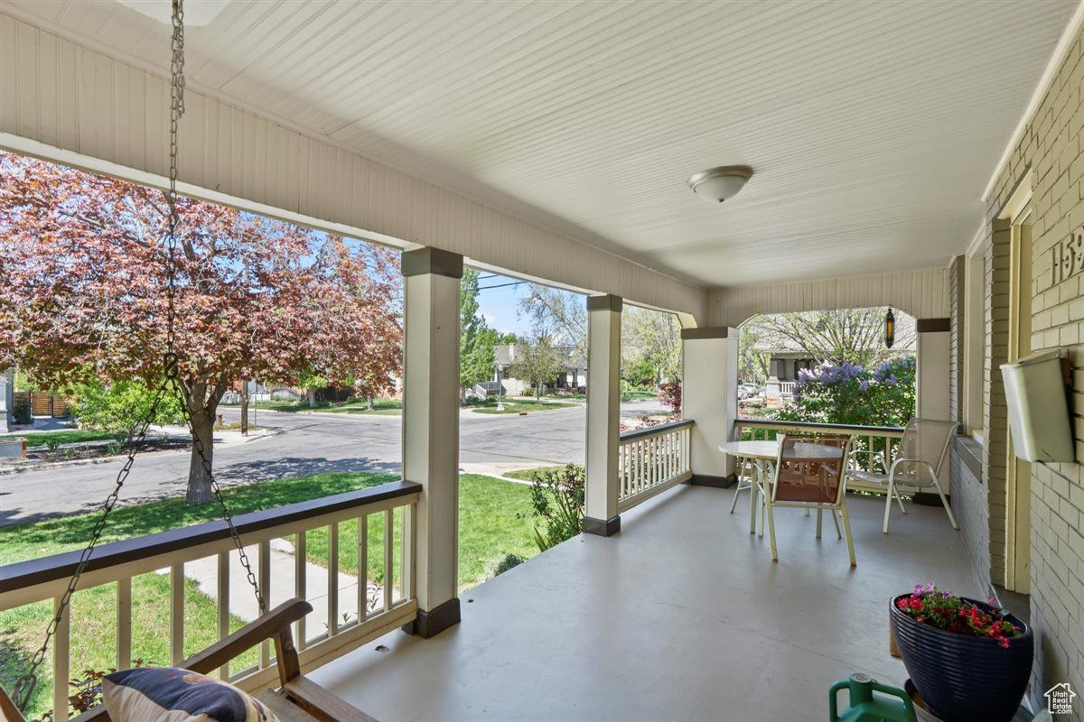 1159 S Windsor St, Salt Lake City, Utah image 7