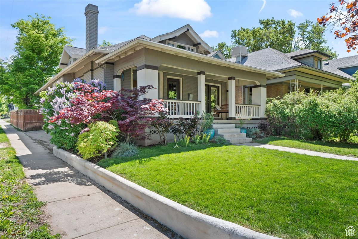 1159 S Windsor St, Salt Lake City, Utah image 6