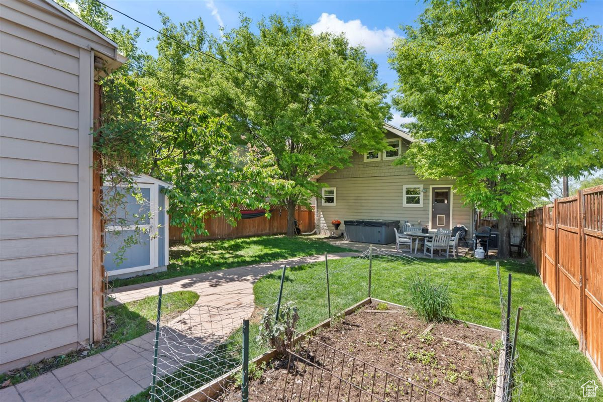 1159 S Windsor St, Salt Lake City, Utah image 50