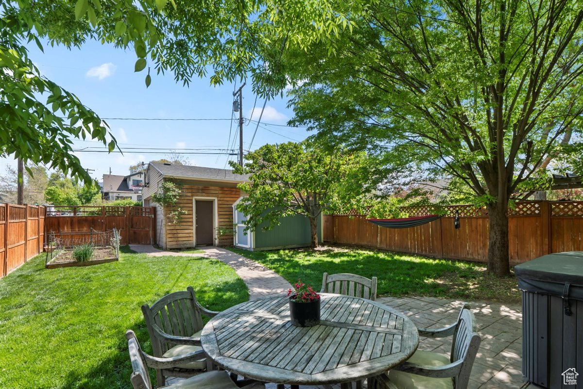 1159 S Windsor St, Salt Lake City, Utah image 47