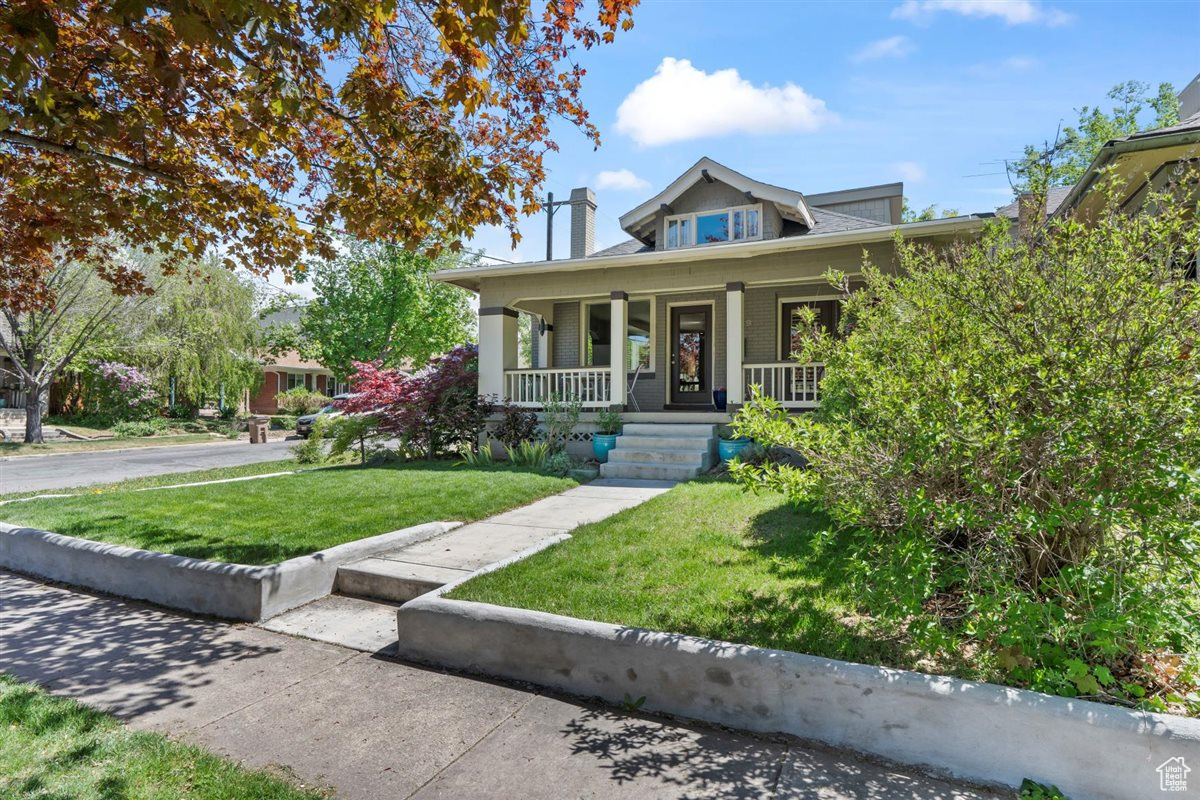 1159 S Windsor St, Salt Lake City, Utah image 5