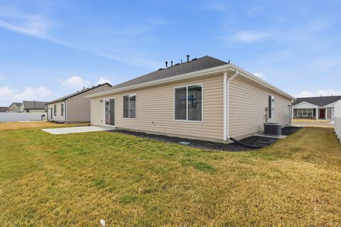 Tiny photo for 852 N 930 W, Tremonton, UT 84337 (MLS # 2138053)