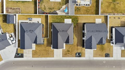 Tiny photo for 852 N 930 W, Tremonton, UT 84337 (MLS # 2138053)