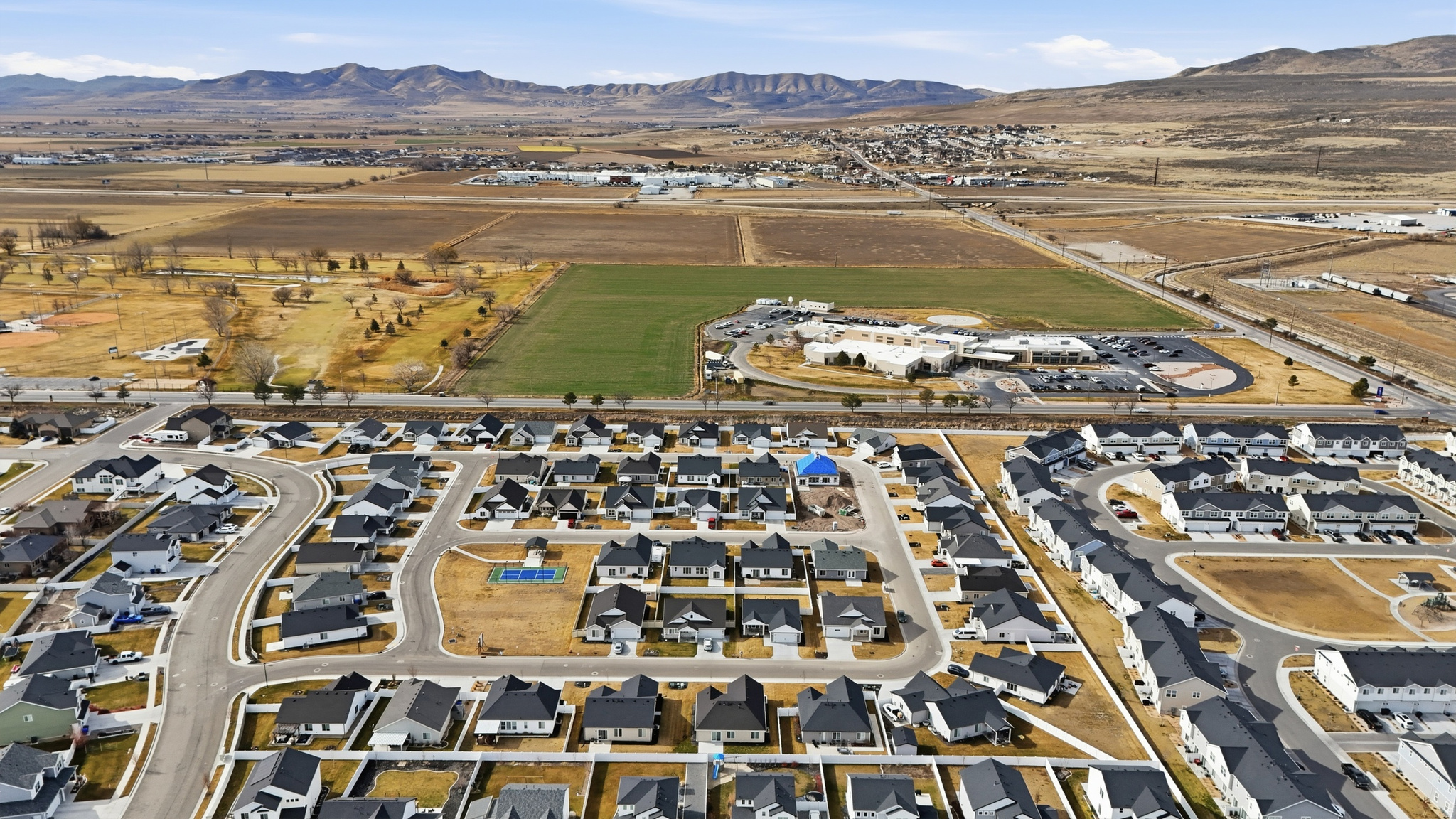 ARCHIBALD - Residential