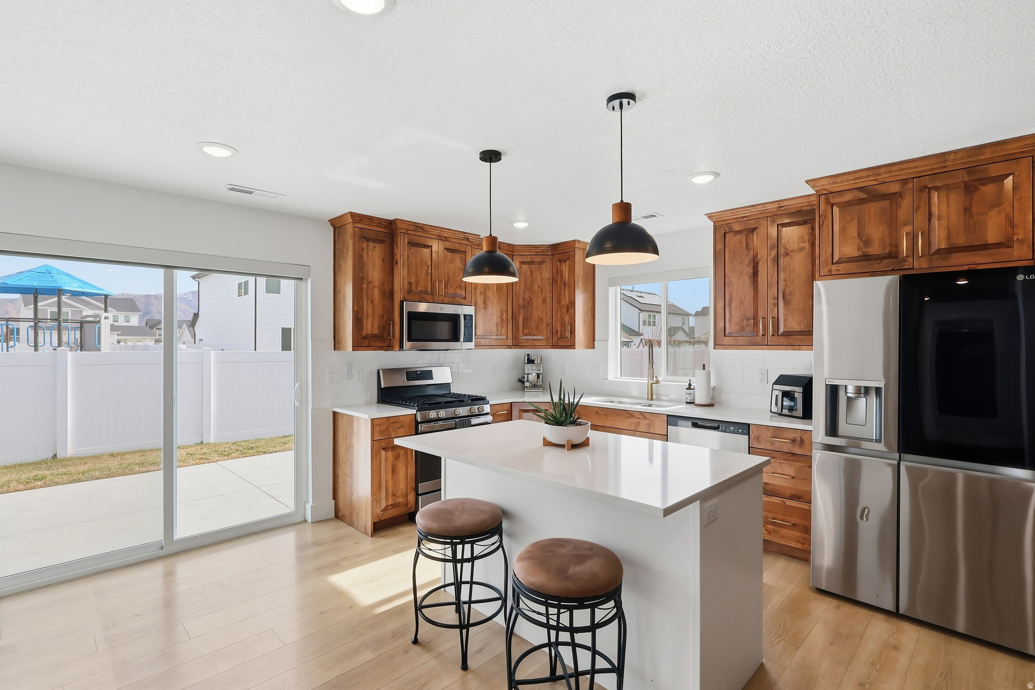 ARCHIBALD - Residential