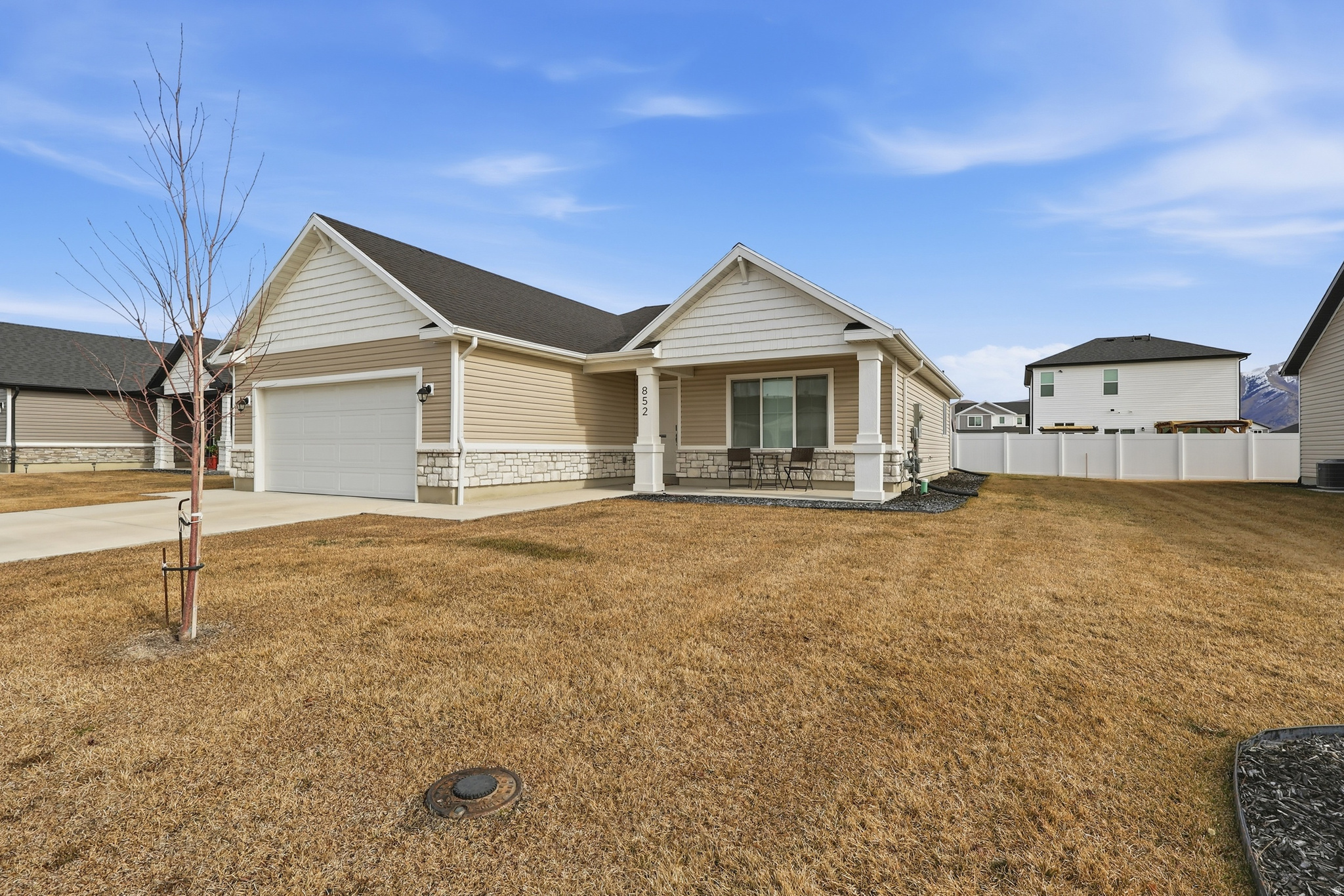 ARCHIBALD - Residential