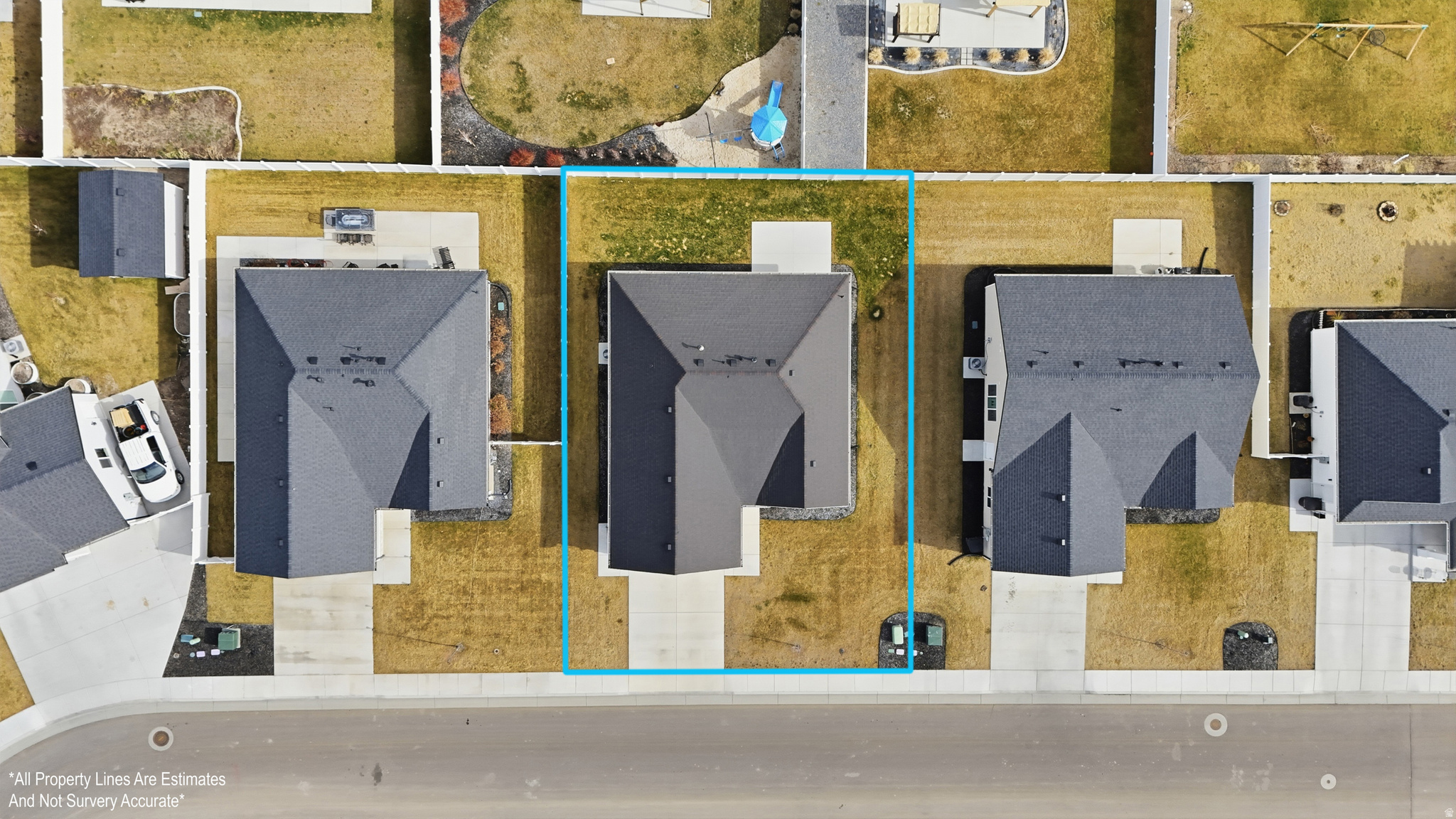 ARCHIBALD - Residential