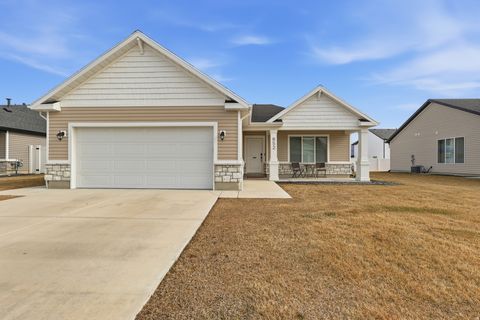 Tiny photo for 852 N 930 W, Tremonton, UT 84337 (MLS # 2138053)