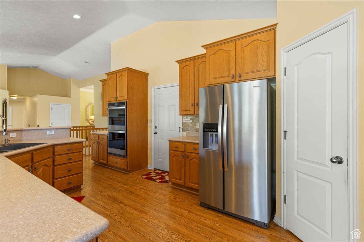 LAKESIDE SUBDIVISION - Residential