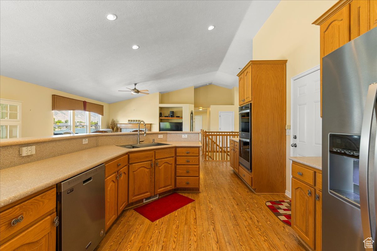 LAKESIDE SUBDIVISION - Residential