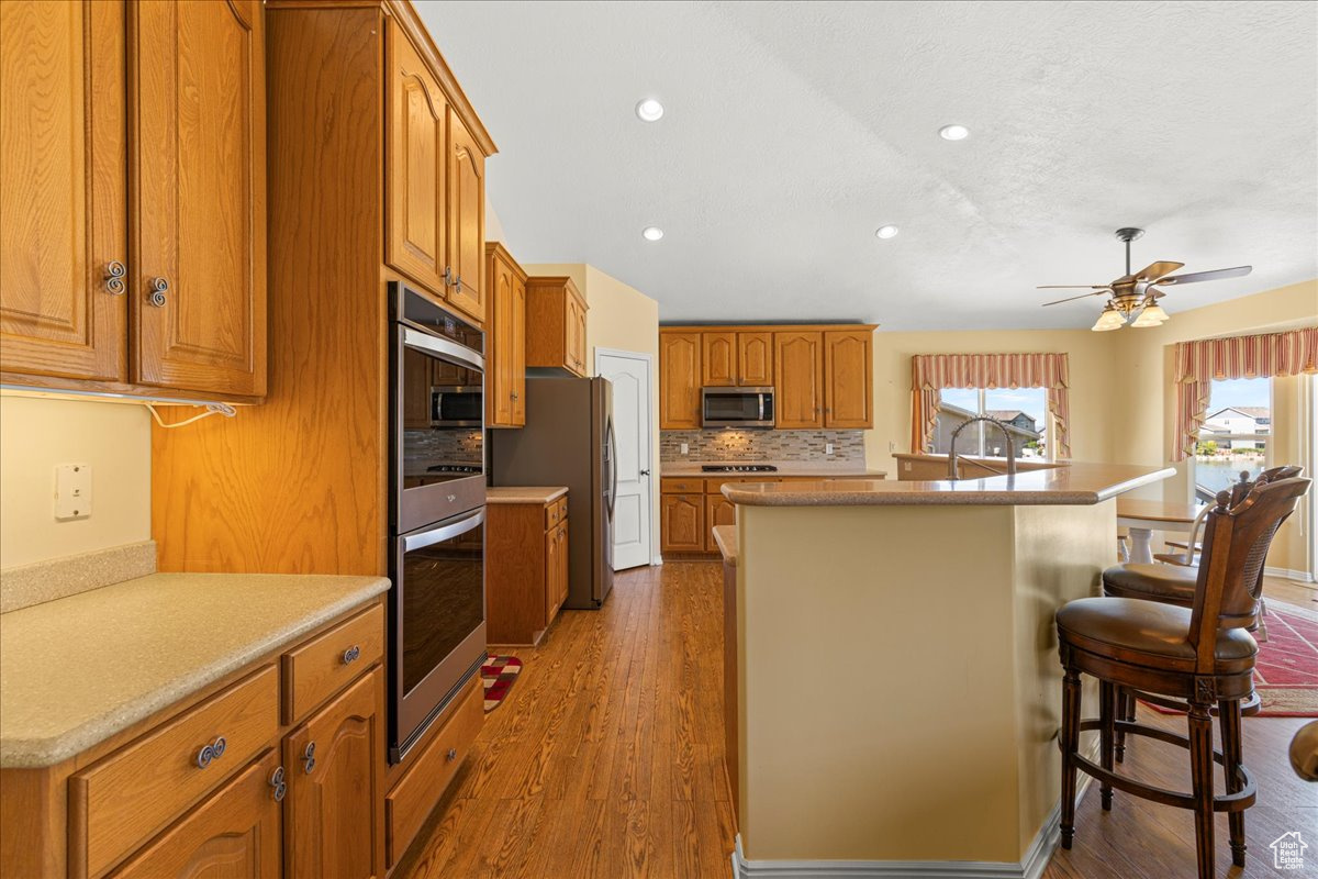 LAKESIDE SUBDIVISION - Residential