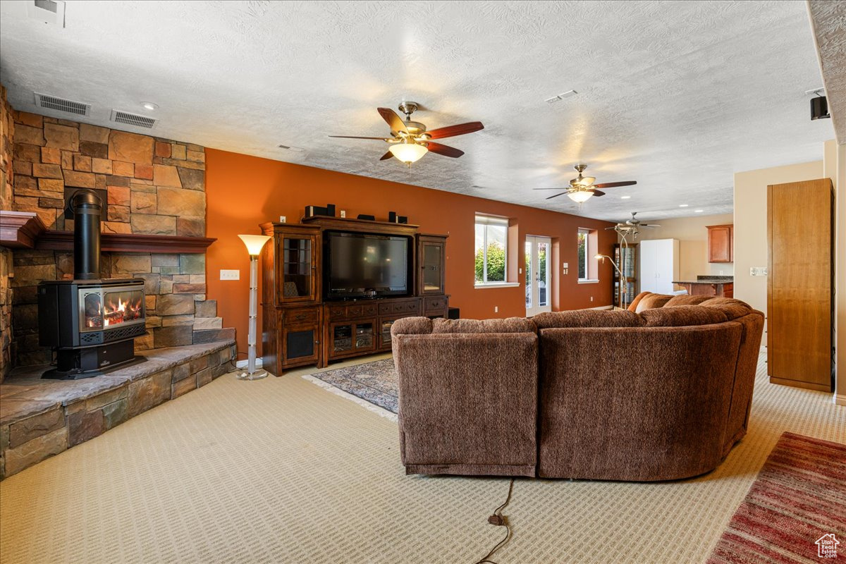 LAKESIDE SUBDIVISION - Residential