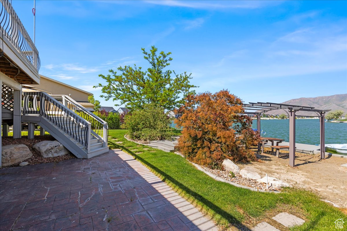 LAKESIDE SUBDIVISION - Residential