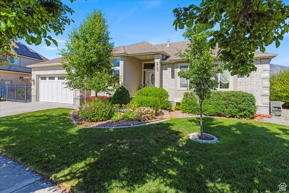 LAKESIDE SUBDIVISION - Residential