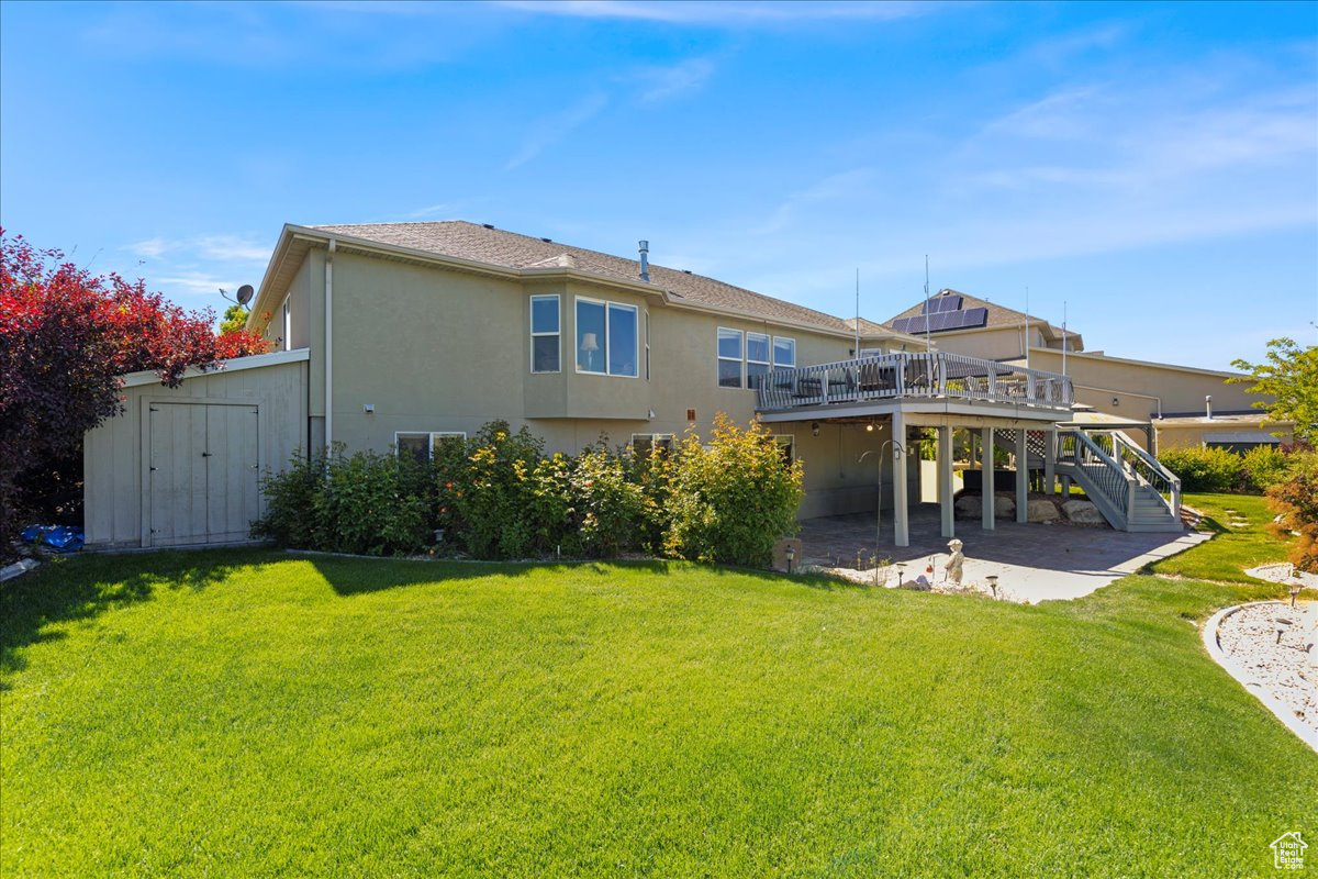 LAKESIDE SUBDIVISION - Residential