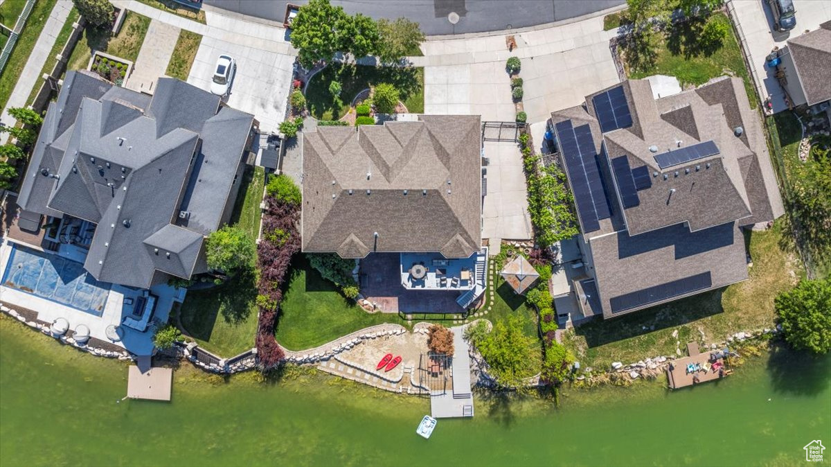 LAKESIDE SUBDIVISION - Residential