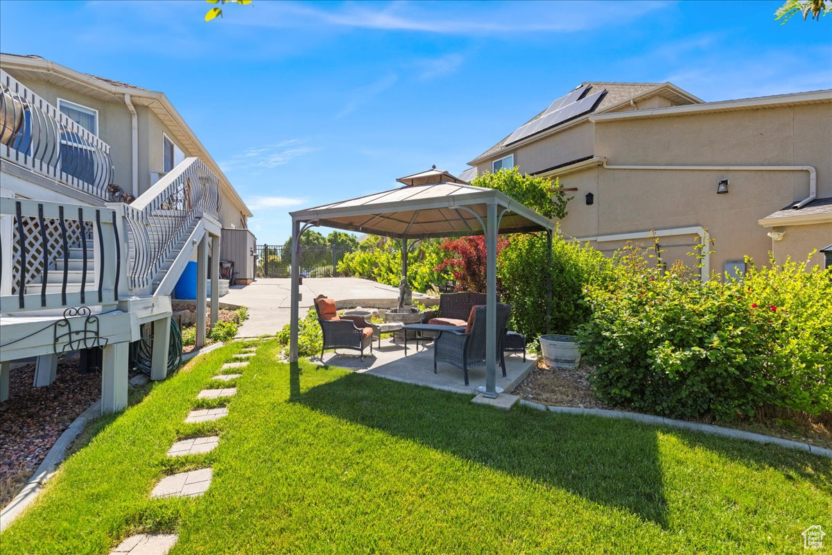 LAKESIDE SUBDIVISION - Residential