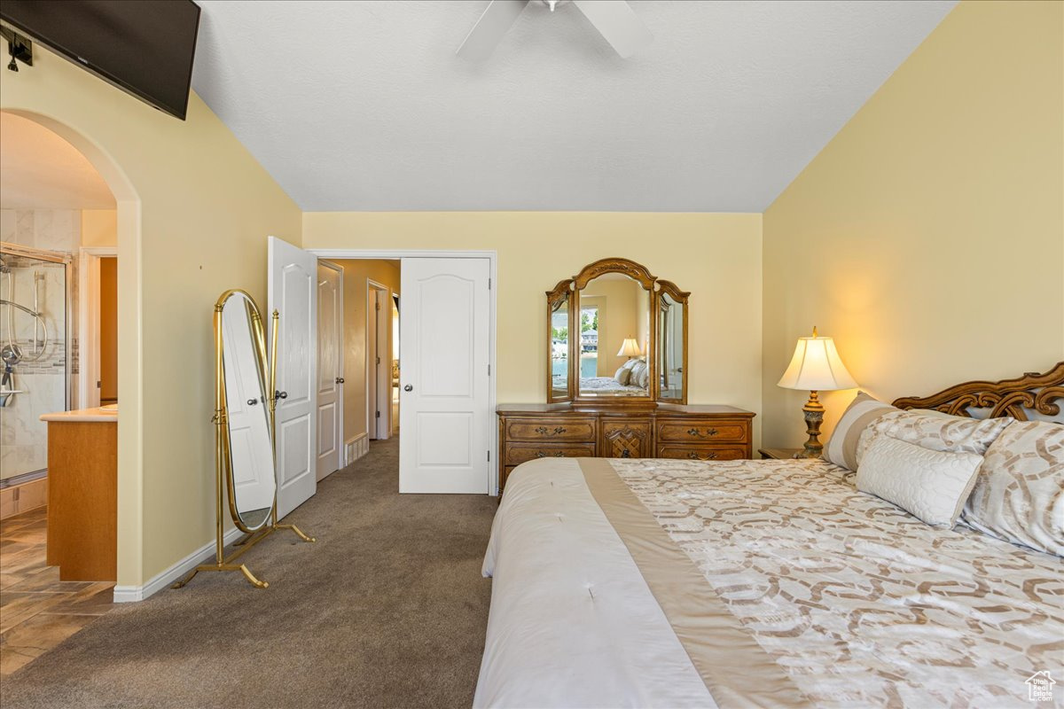 LAKESIDE SUBDIVISION - Residential